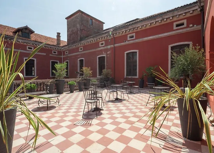 Hotel Palazzo Martinelli Dolfin