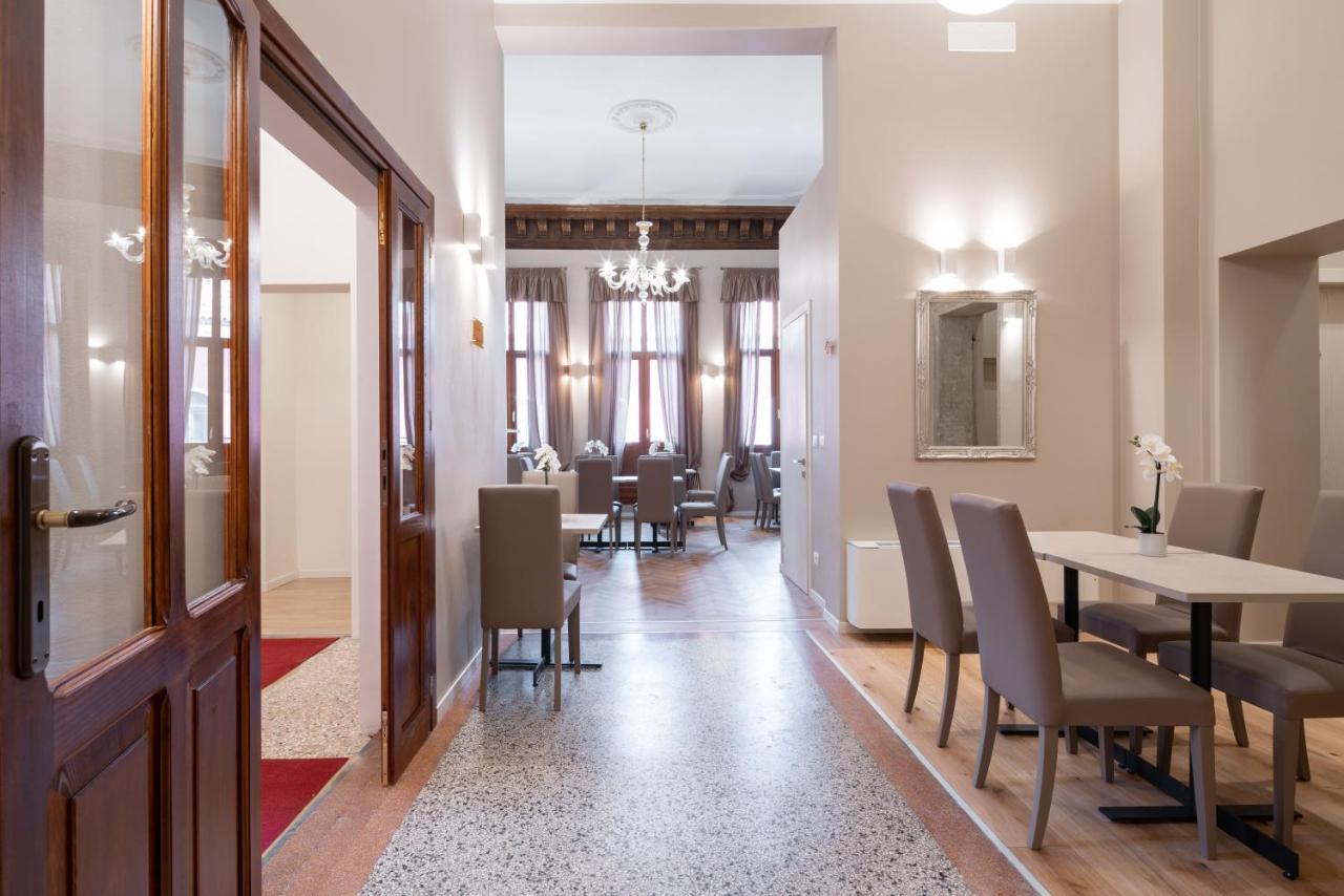 Palazzo Martinelli Dolfin 3* Venecia