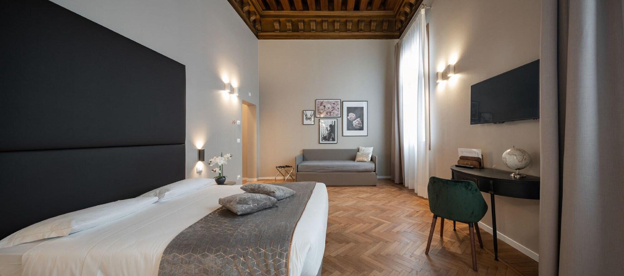 Palazzo Martinelli Dolfin 3* Venecia