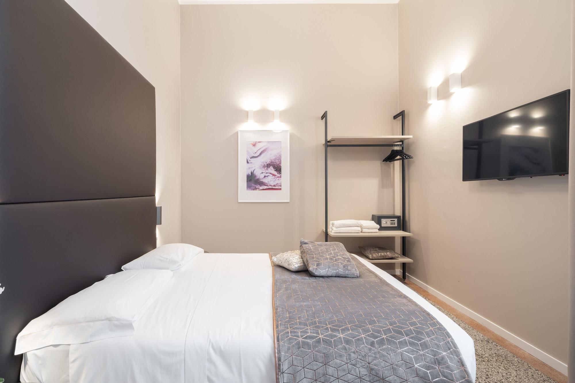 Hotel Palazzo Martinelli Dolfin Venecia