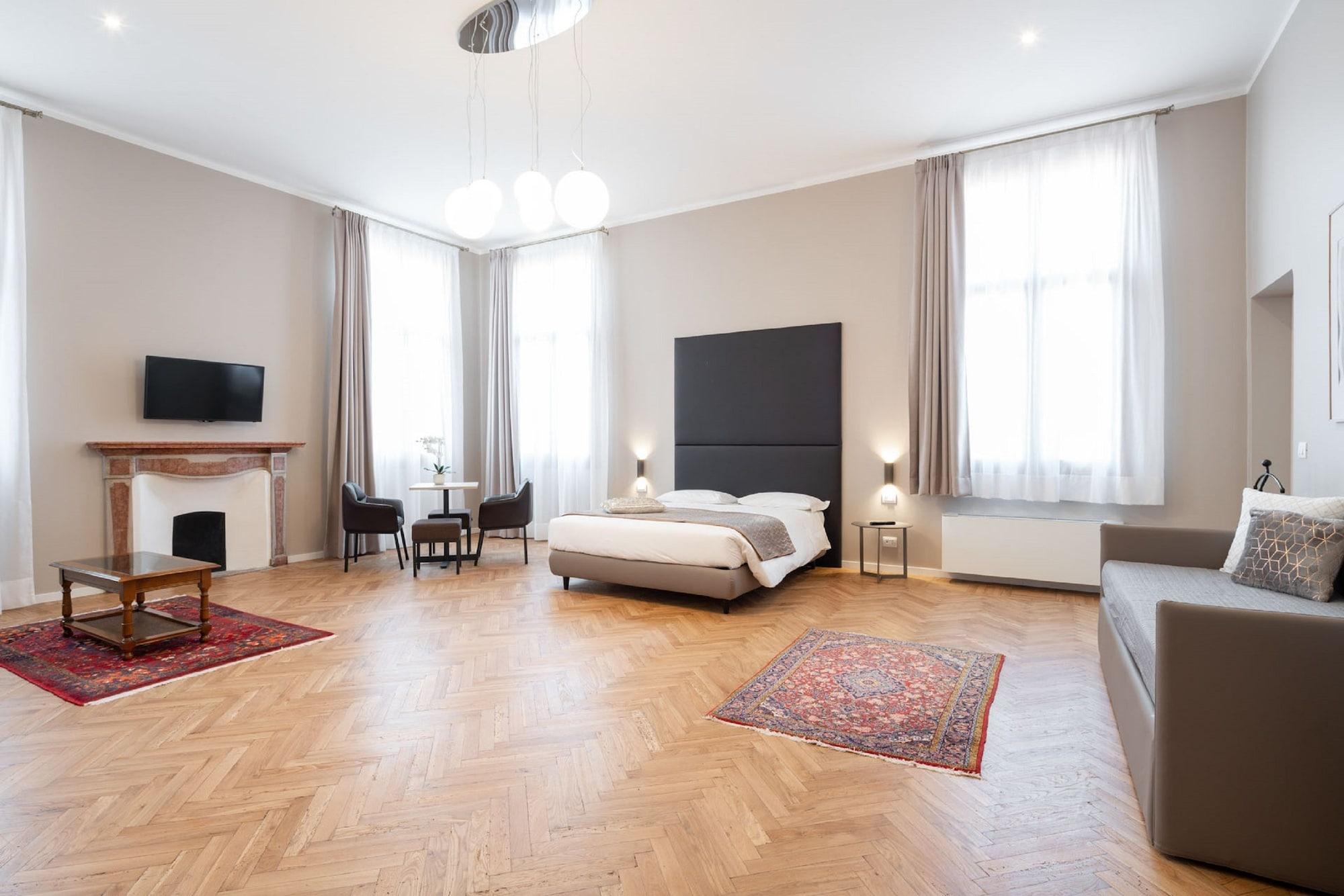 Palazzo Martinelli Dolfin Hotel Venecia