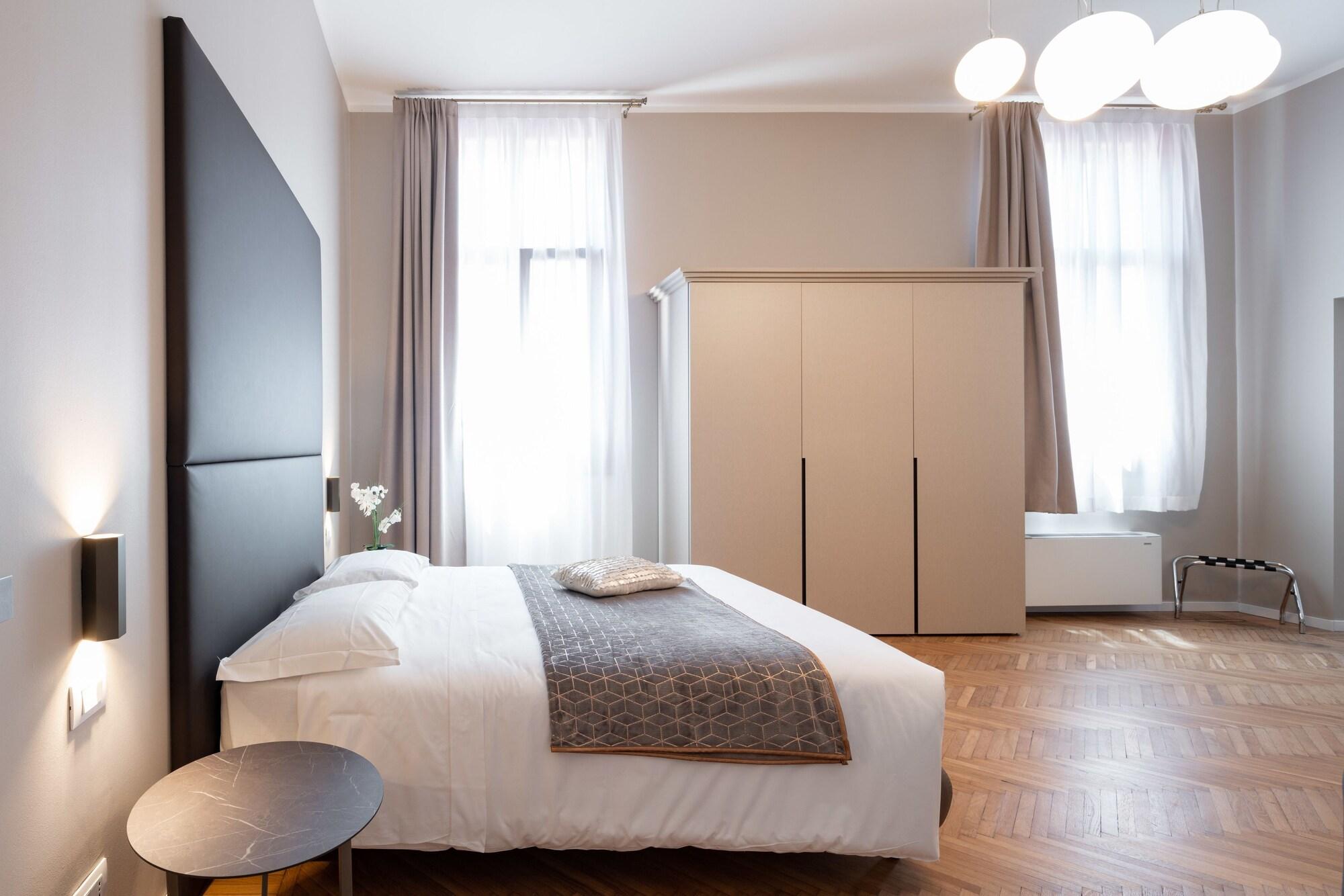 Palazzo Martinelli Dolfin Hotel