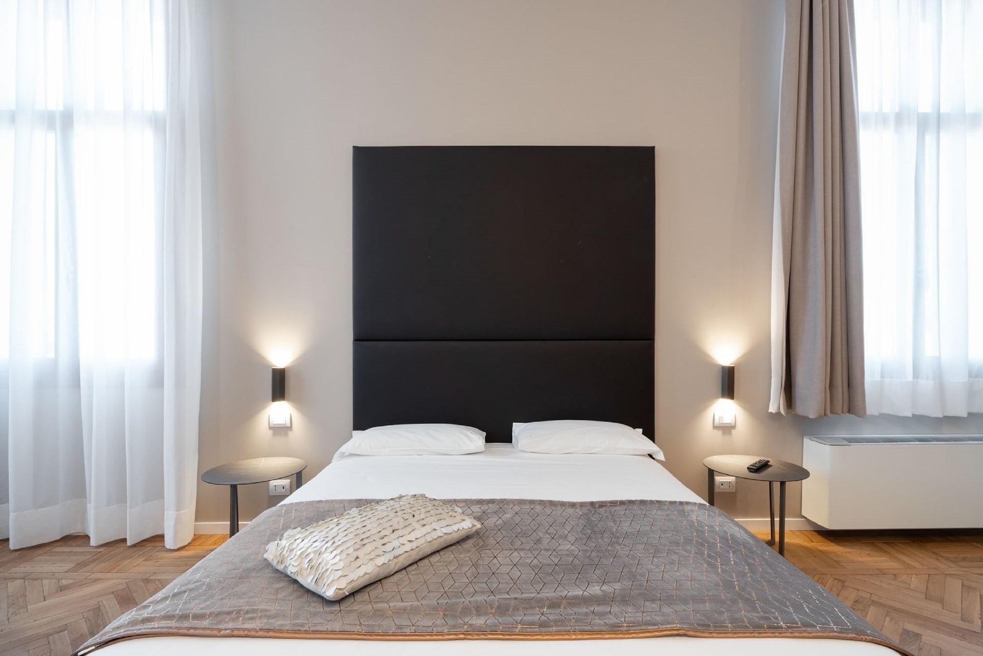 Hotel Palazzo Martinelli Dolfin Veneza